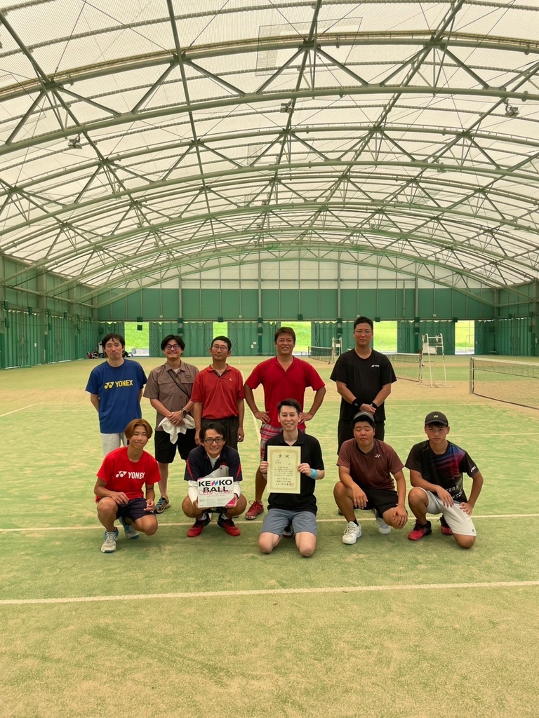 ２部　３位 SPC
