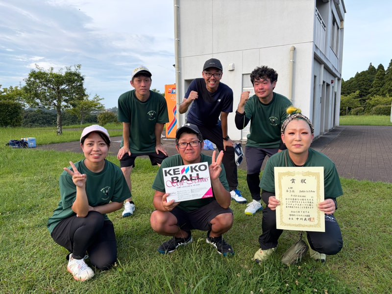 ６部　３位お好みバルりっちゃん